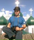 Фотография Баранова Максима