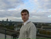 Фотография Баёва Александра