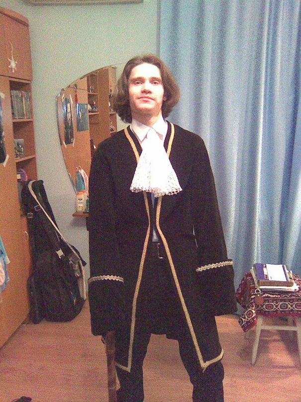 Сергей Ефимов фотография #3