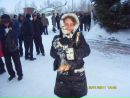 Фотография Васильевой Оксаны