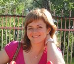 Фотография Куликовой Натальи