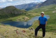 Фотография Кускова Михаила