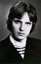 Фотография Григоренко Алексея