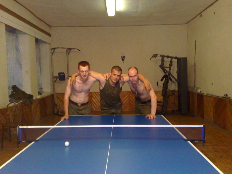 Степан Сигарев фотография #48