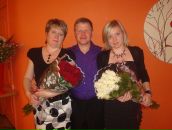 Фотография Салеевой Ирины