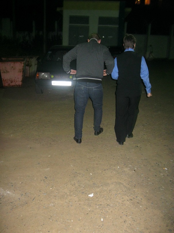 Дмитрий Абраменко фотография #19