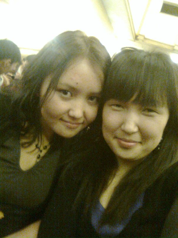 Айлаана Чалбак фотография #29