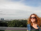 Фотография Рубченковой Анны