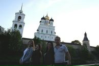 Фотография Владимировой Юлии