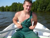 Фотография Алешинцева Игоря