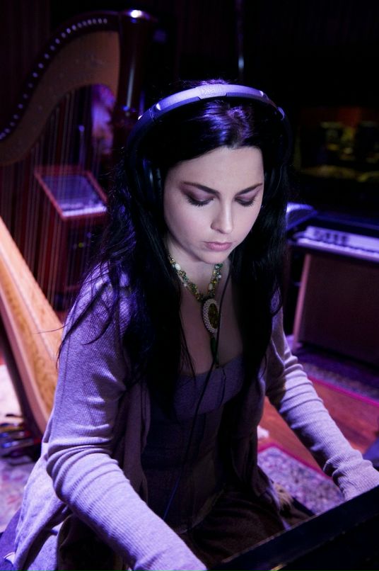 Amy Lee фотография #14