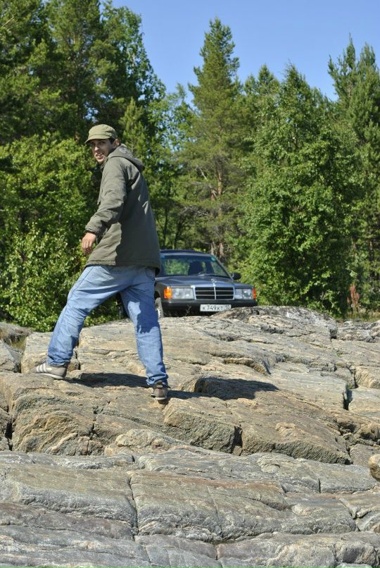 Дмитрий Павловский фотография #32