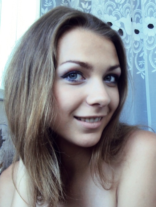 Аня Рыжая фотография #11