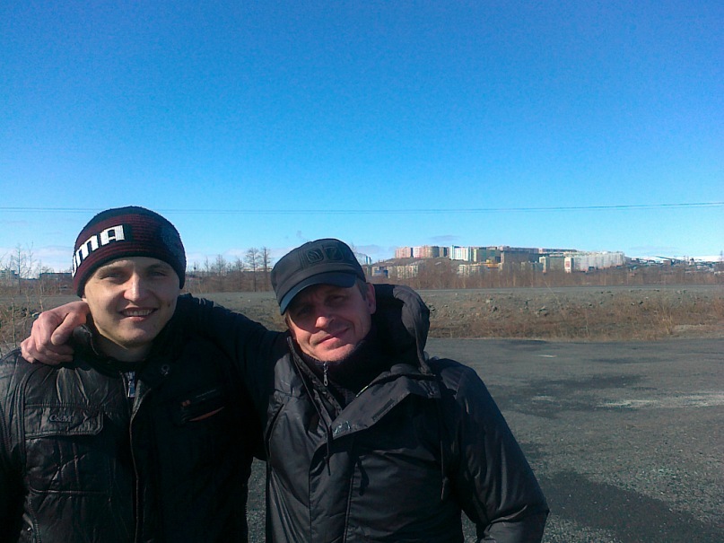 Григорий Никитин фотография #38