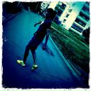 Фотография Бурашникова Константина