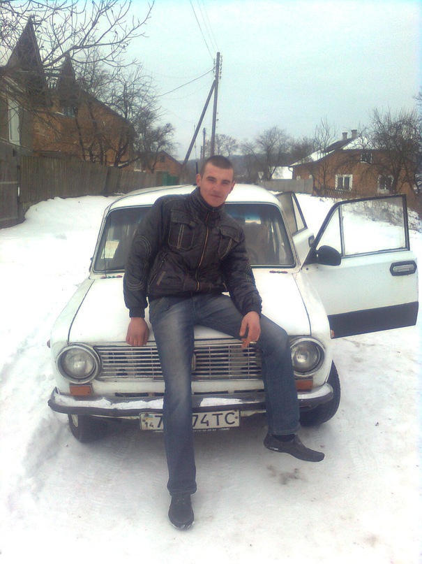 Богдан Петришин фотография #25