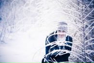 Фотография Золотых Ольги