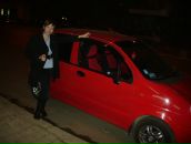 Фотография Вострецовой Киры