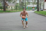 Фотография Будаева Владислава