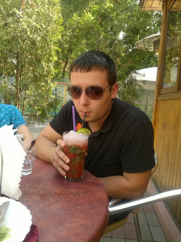 Илья Аракчеев фотография #46