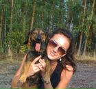 Фотография Зайцевой Юли