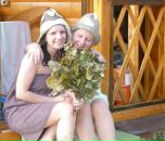 Фотография Герасимовой Марии