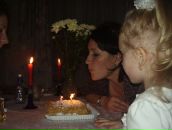 Фотография Журавель Кати