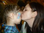 Фотография Егоровой Марины