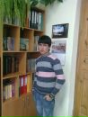 Фотография Jangelgi Yazjumayew