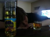 Фотография Чернобаева Александра