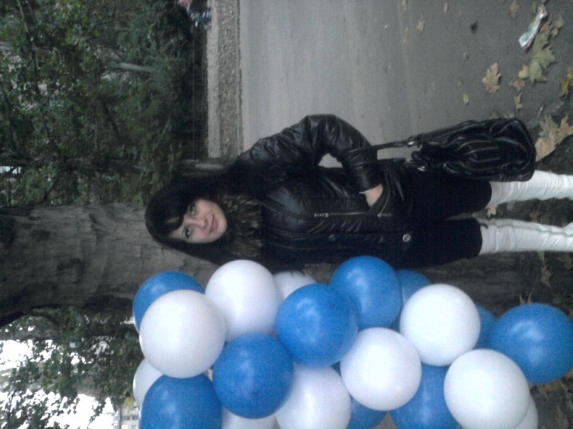 Юля Бойдева фотография #17