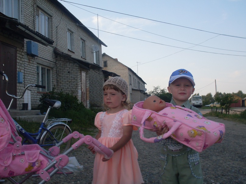 Владимир Угаров фотография #7