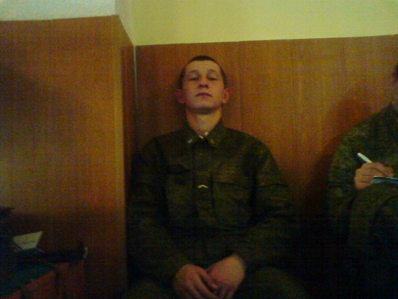 Николай Ушаков фотография #23