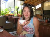 Фотография Гордеевой Ксении