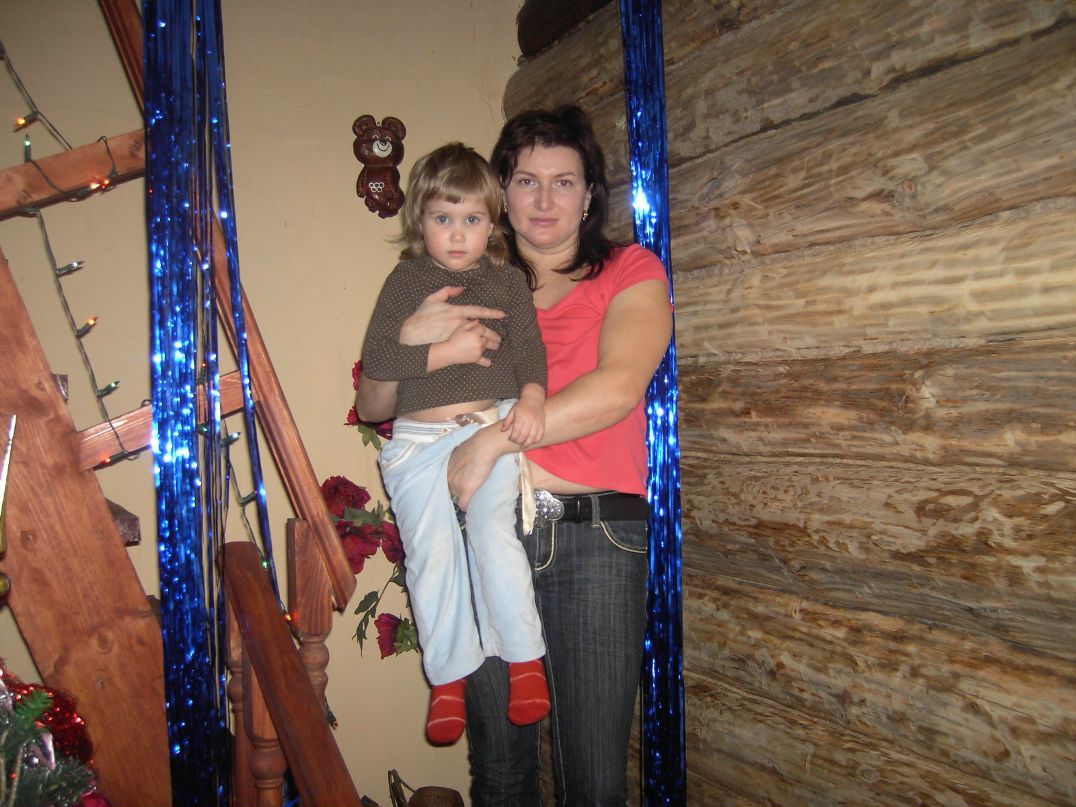 Дмитрий Лысов фотография #39