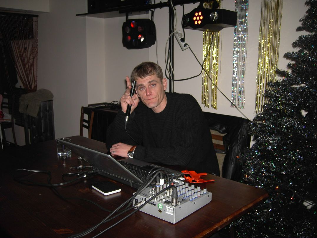 Дмитрий Лысов фотография #38