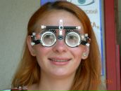 Фотография Мастобаевой Марии