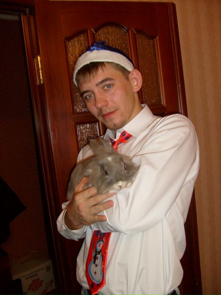 Илья Федун фото №42