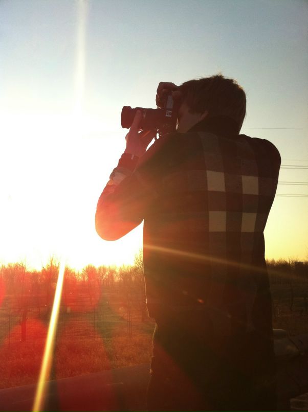 Сергей Разов фотография #7