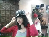 Фотография Яковлевой Ренаты