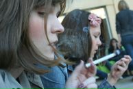 Фотография Щелкановой Арины