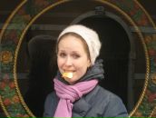 Фотография Головкиной Виктории