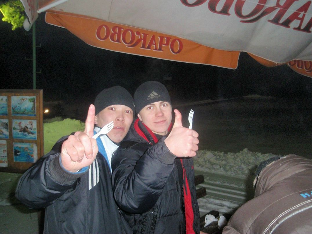 Станислав Бакин фотография #25