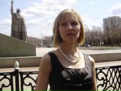 Фотография Рамазановой Гузель