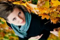 Фотография Изотовой Оксаны