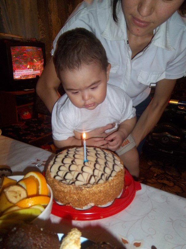 Ринат Давлетшин фотография #29