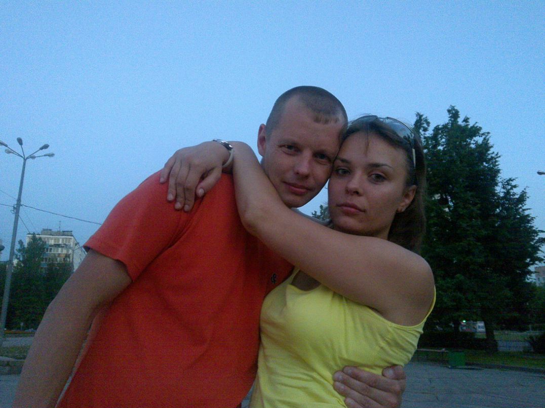 Александр Деньков фотография #32