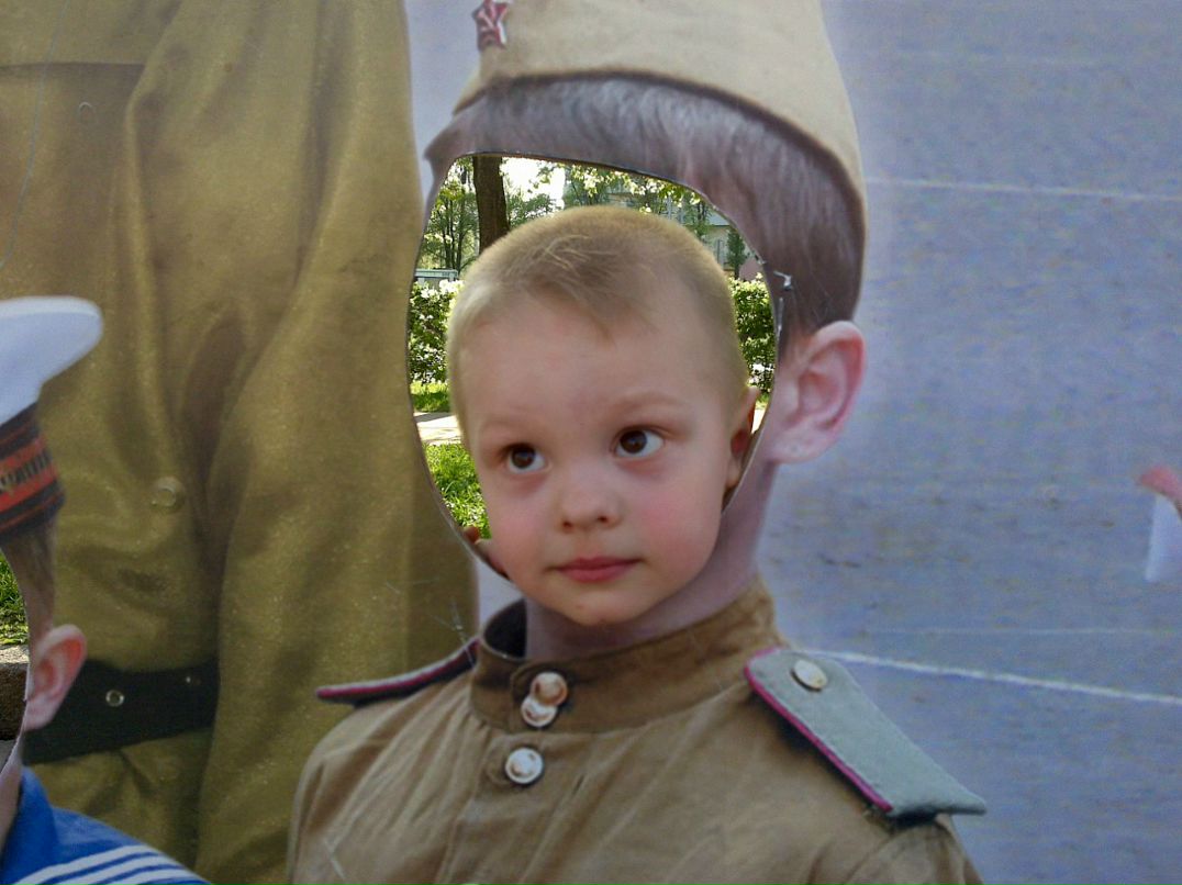 Александр Деньков фотография #38