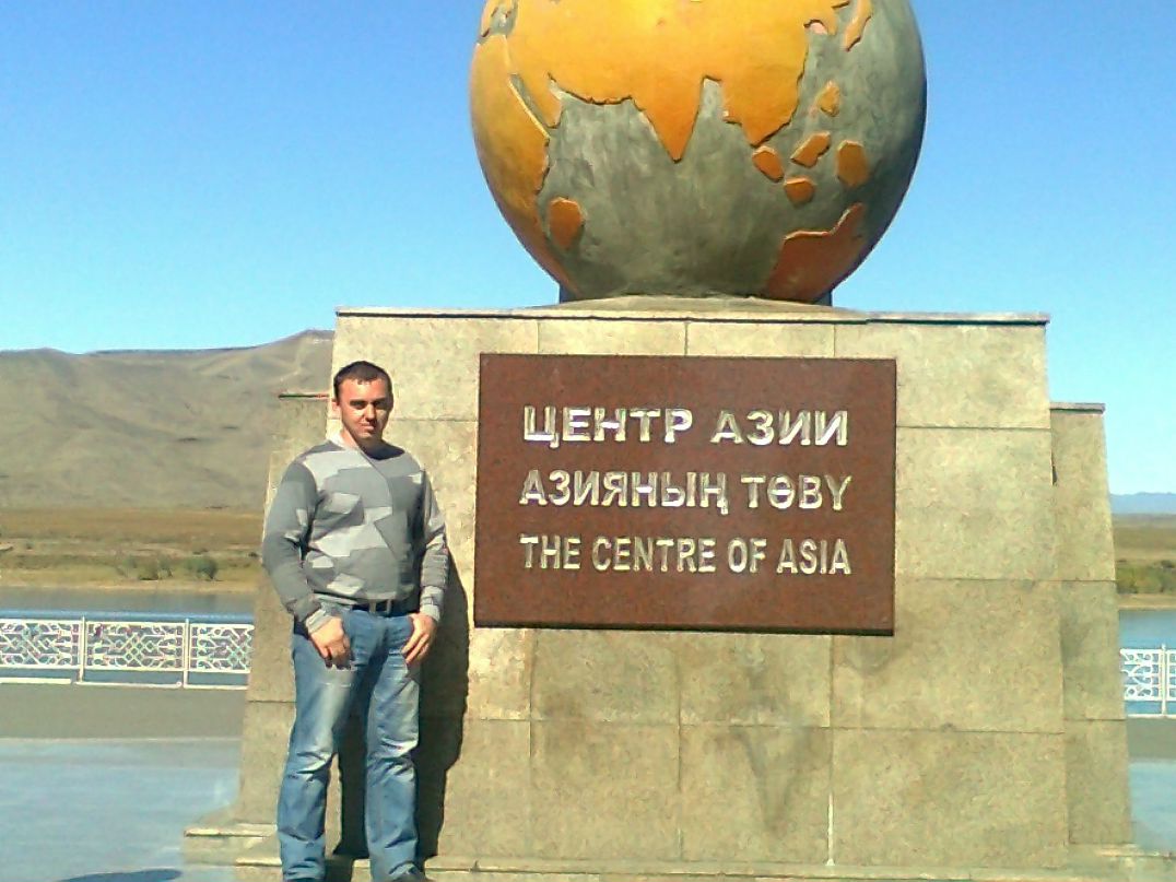 Роман Руньков фотография #47