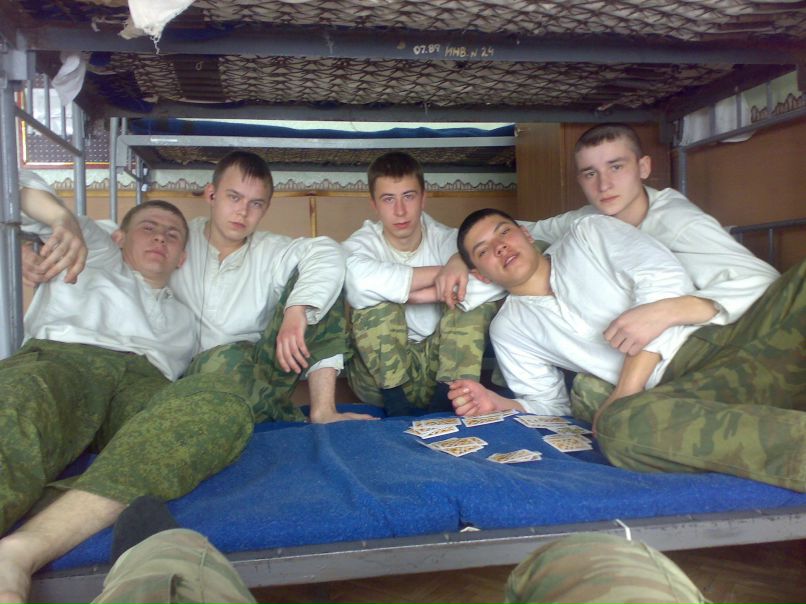 Серега Соснин фотография #22